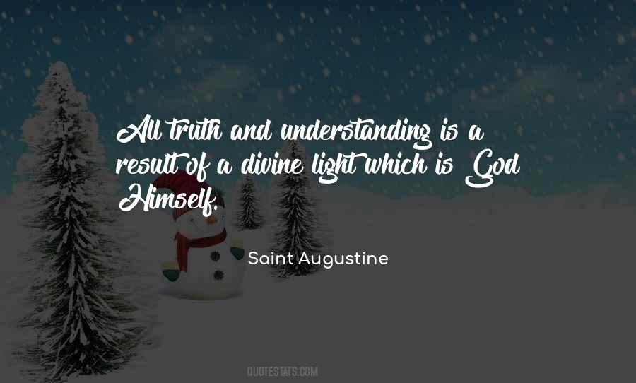 Saint Augustine Quotes #399013