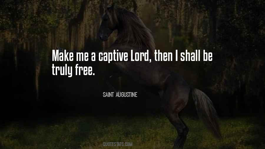 Saint Augustine Quotes #440423