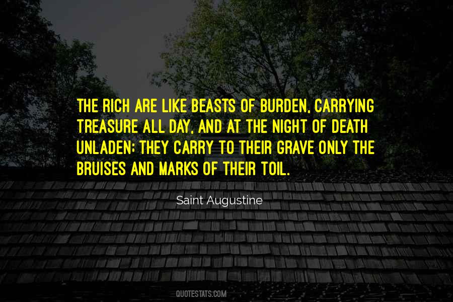 Saint Augustine Quotes #512988