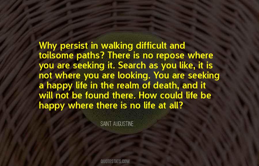 Saint Augustine Quotes #603866