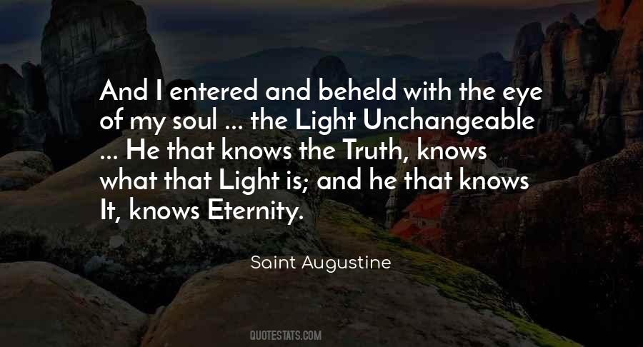 Saint Augustine Quotes #63389