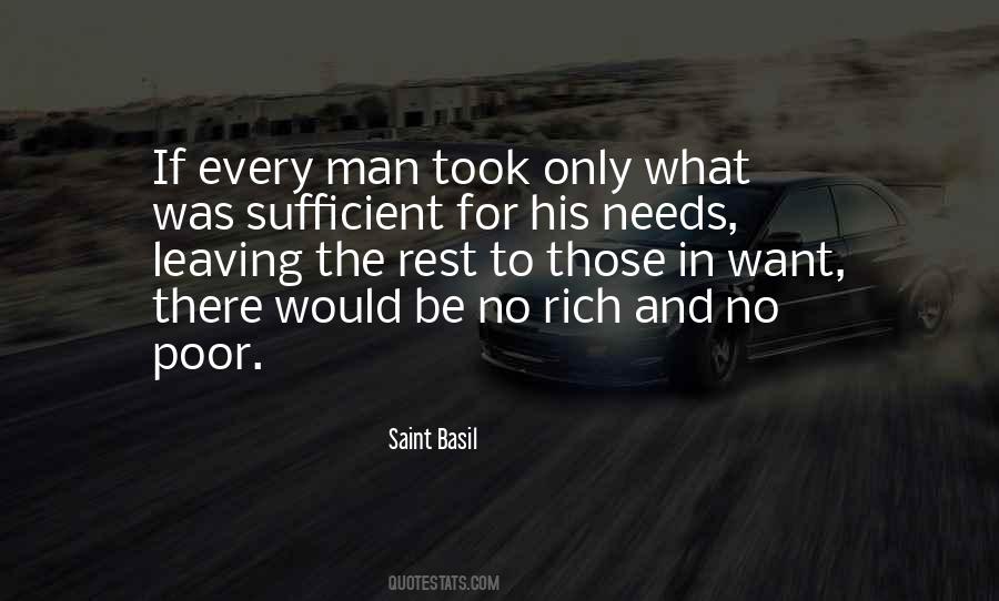 Saint Basil Quotes #1344024