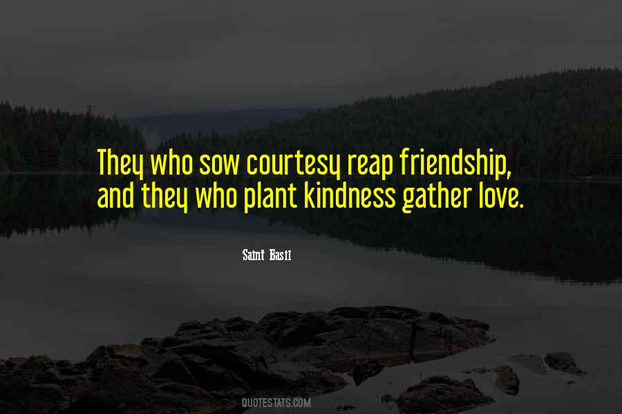 Saint Basil Quotes #1579249