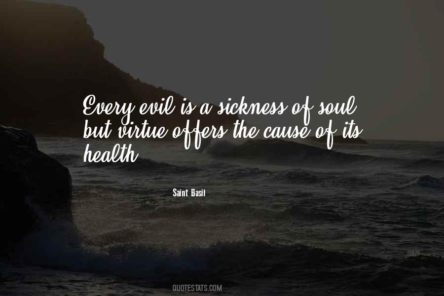 Saint Basil Quotes #1672648