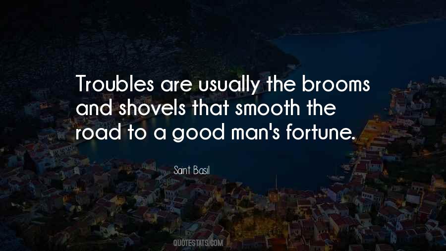 Saint Basil Quotes #198794