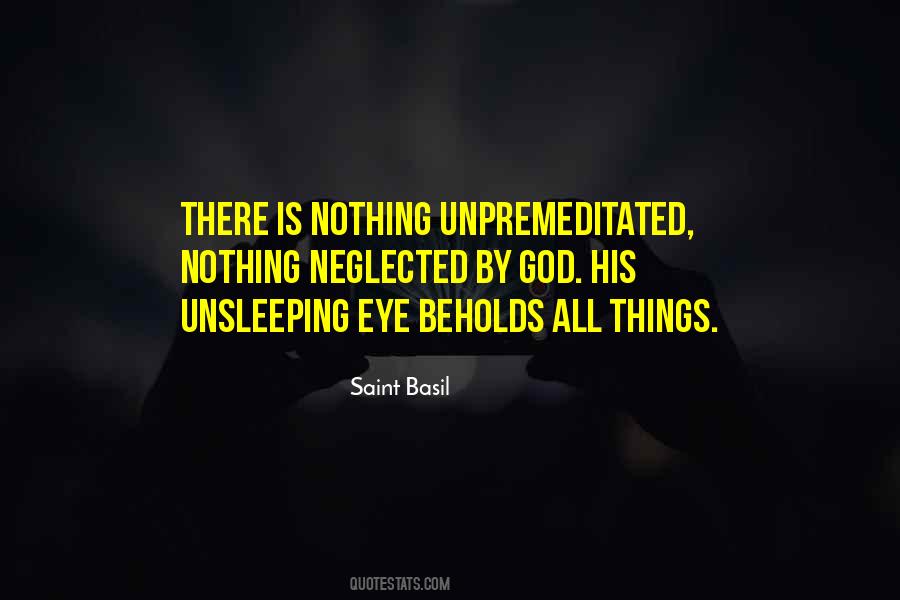 Saint Basil Quotes #461021