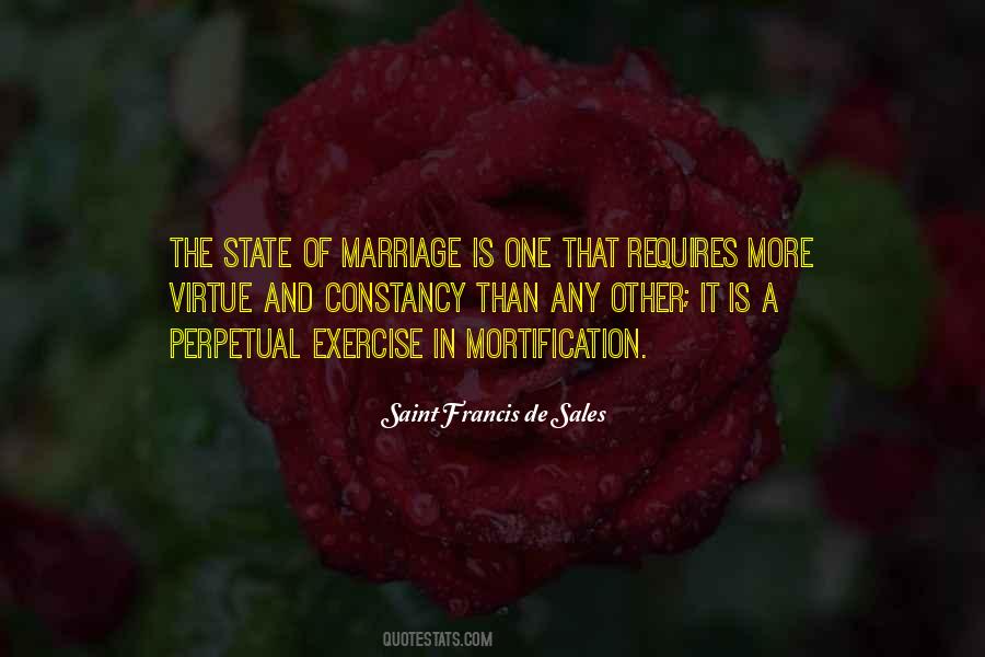 Saint Francis De Sales Quotes #1583530
