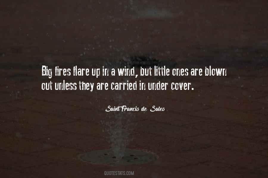 Saint Francis De Sales Quotes #1663927