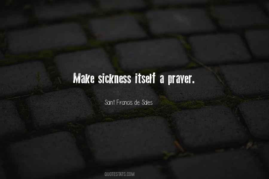Saint Francis De Sales Quotes #240107