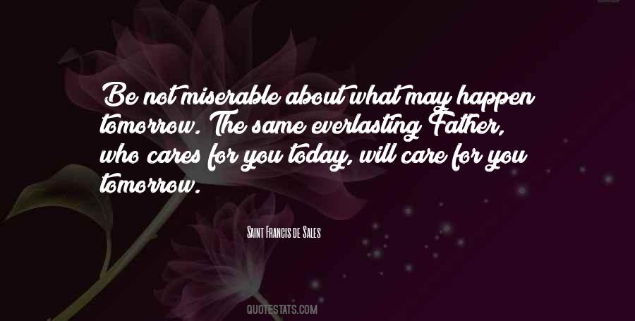 Saint Francis De Sales Quotes #413003