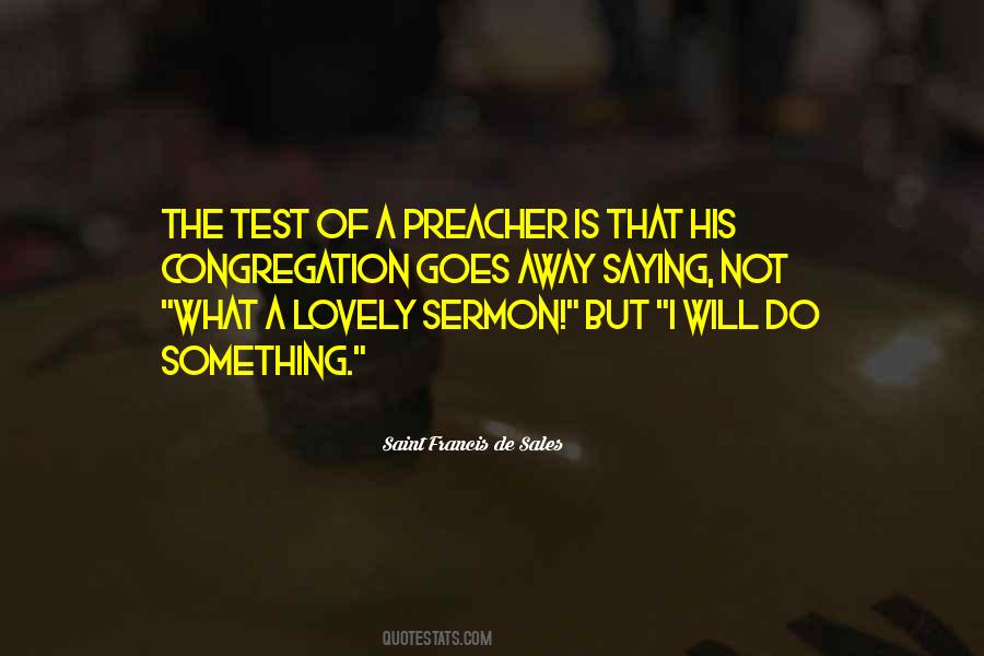 Saint Francis De Sales Quotes #520062
