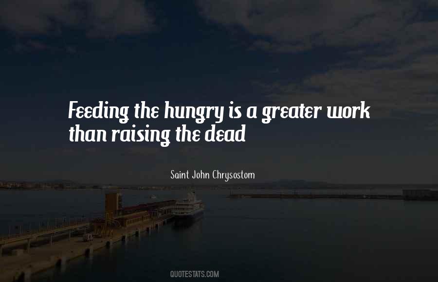 Saint John Chrysostom Quotes #1005917