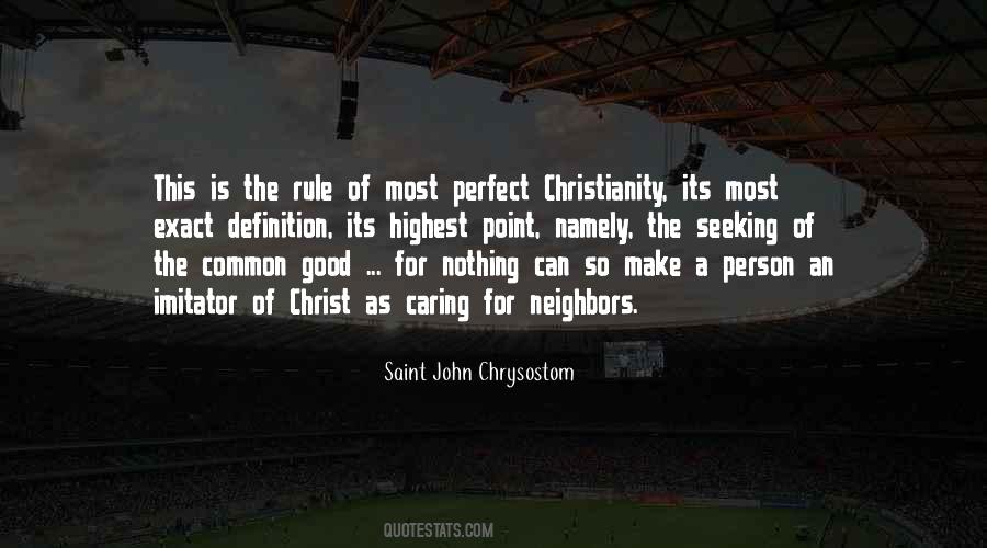 Saint John Chrysostom Quotes #1327795