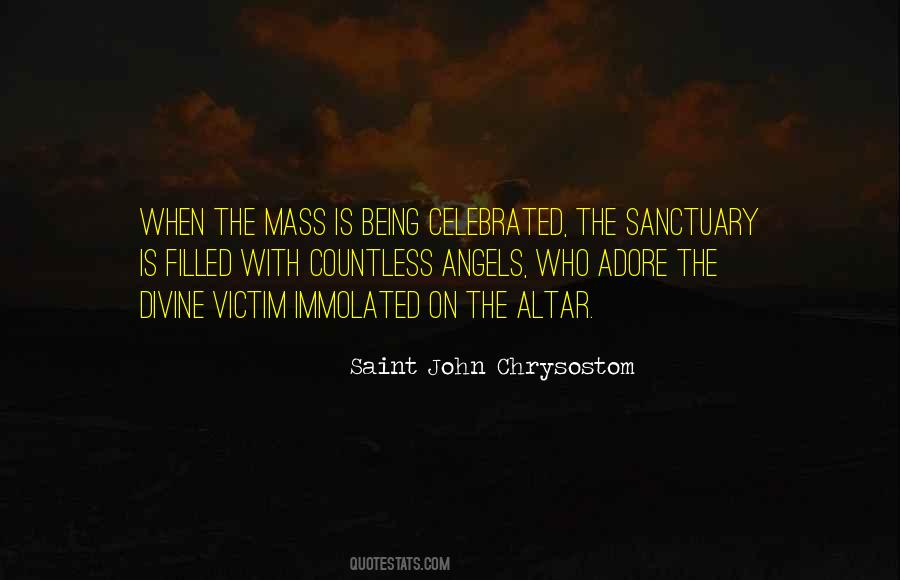 Saint John Chrysostom Quotes #1406138