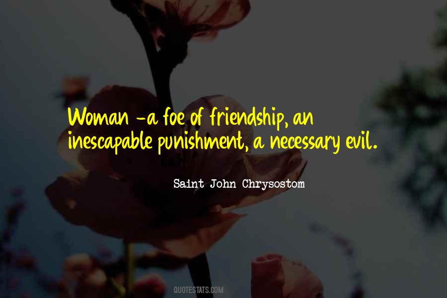 Saint John Chrysostom Quotes #1475572