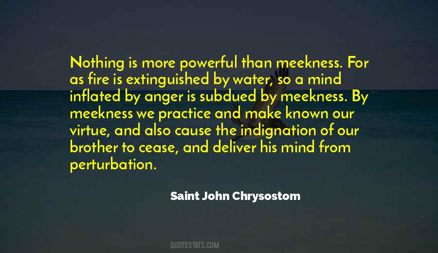 Saint John Chrysostom Quotes #1865518