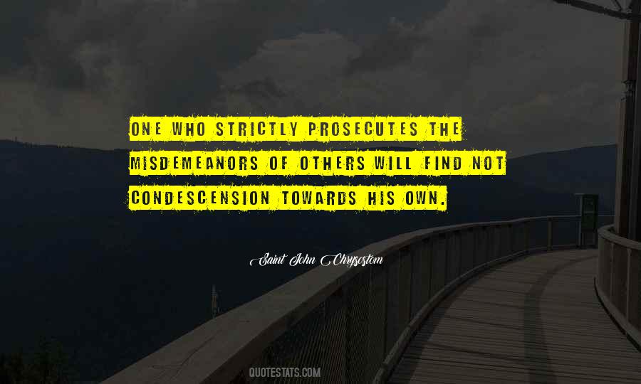 Saint John Chrysostom Quotes #212282