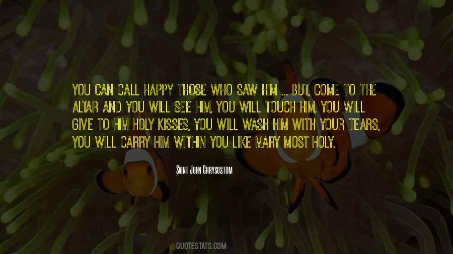 Saint John Chrysostom Quotes #506746