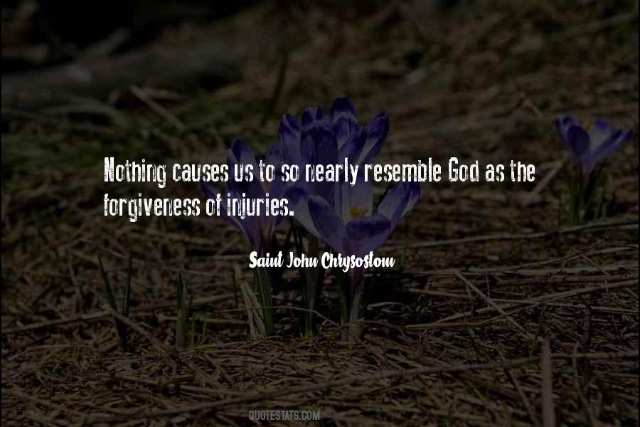 Saint John Chrysostom Quotes #578435