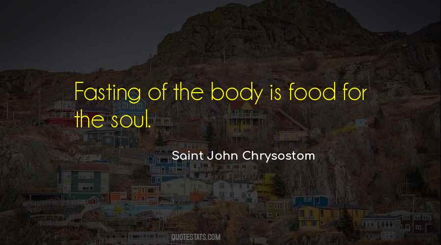 Saint John Chrysostom Quotes #585092