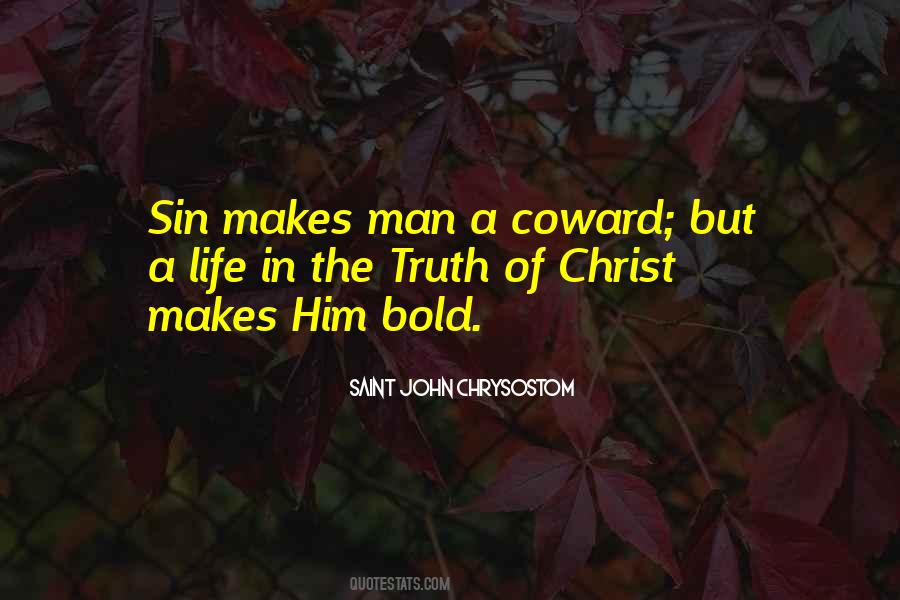 Saint John Chrysostom Quotes #607230