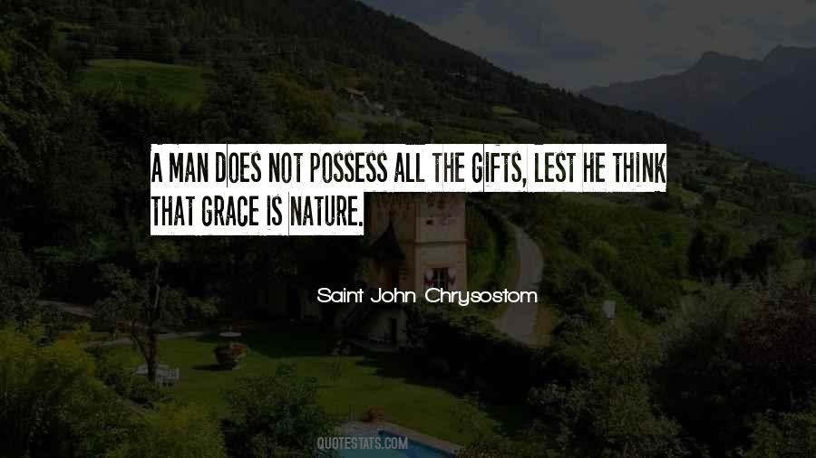 Saint John Chrysostom Quotes #658645