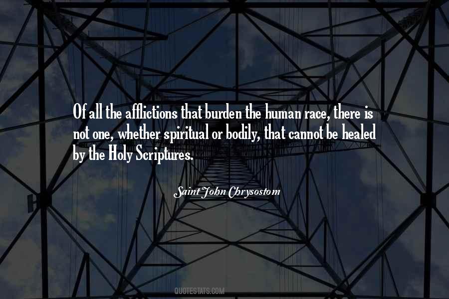 Saint John Chrysostom Quotes #730969