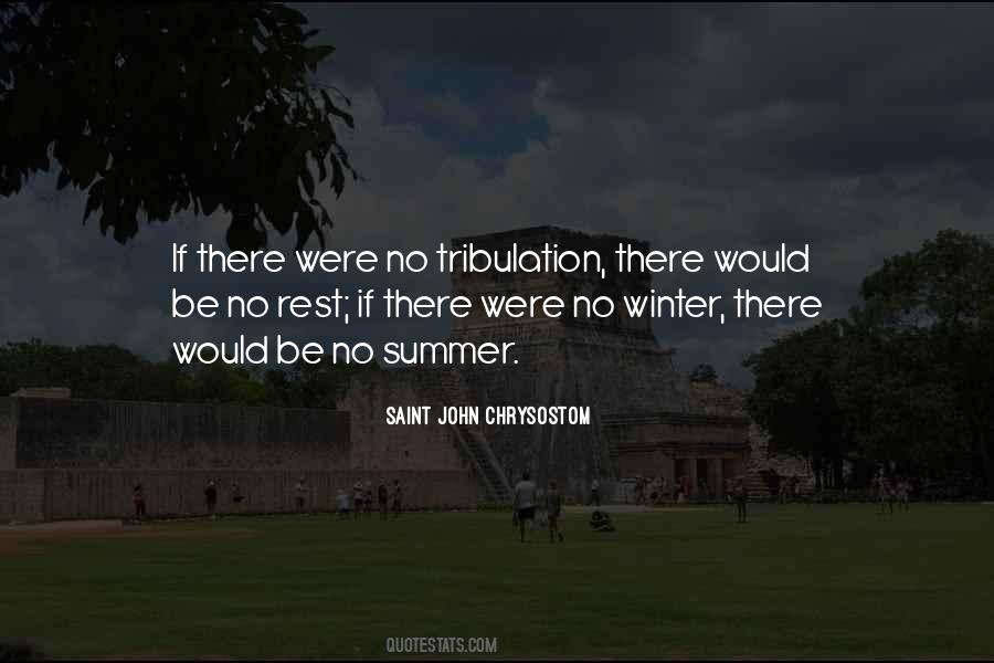 Saint John Chrysostom Quotes #784521