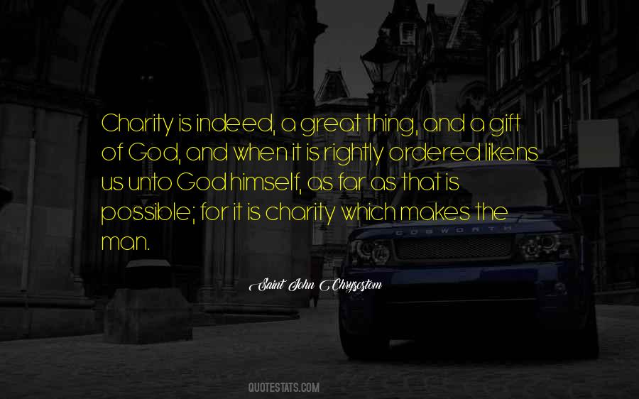 Saint John Chrysostom Quotes #857478