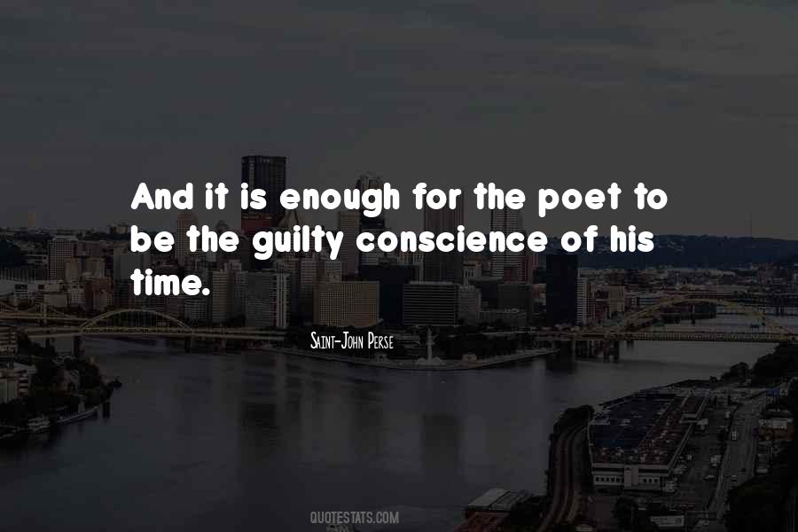 Saint-John Perse Quotes #1038435