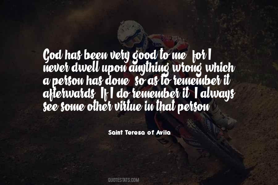Saint Teresa Of Avila Quotes #1413170
