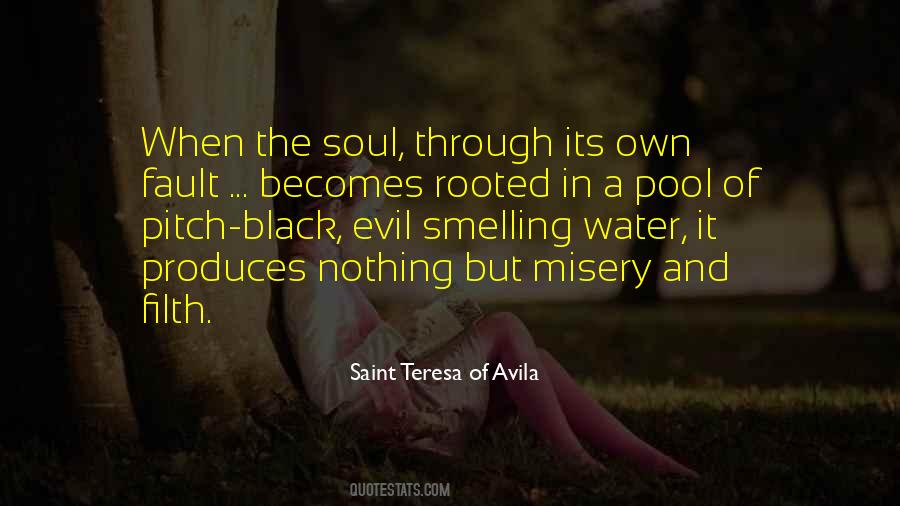 Saint Teresa Of Avila Quotes #1739853