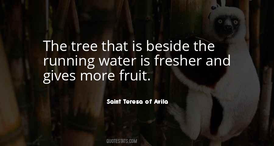 Saint Teresa Of Avila Quotes #262192