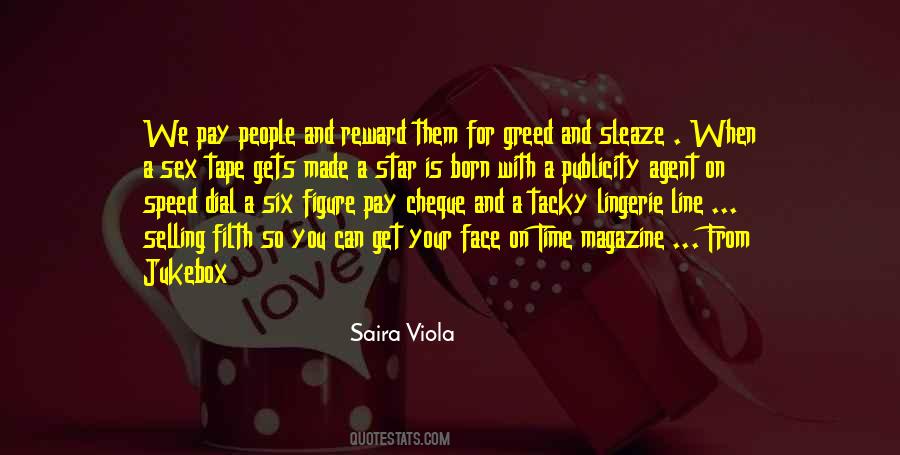 Saira Viola Quotes #1164020