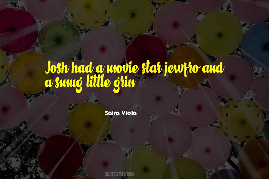 Saira Viola Quotes #315550