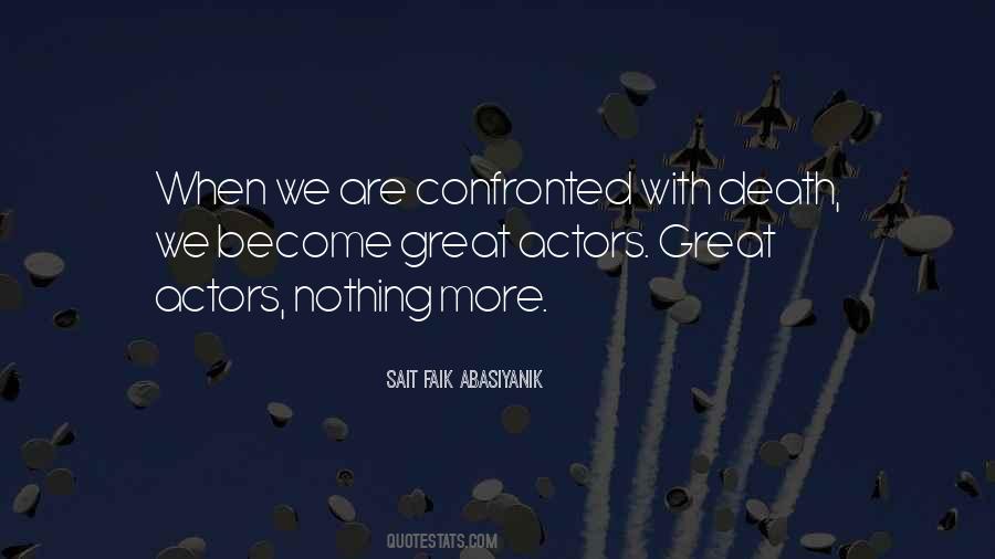 Sait Faik Abasiyanik Quotes #1559758 Sait Faik Abasiyanik Quotes #1559758