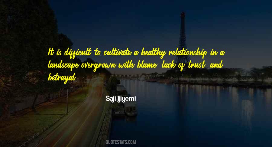 Saji Ijiyemi Quotes #1446102