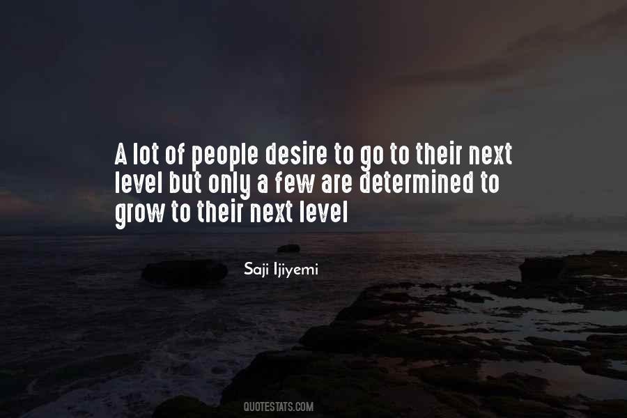 Saji Ijiyemi Quotes #703189