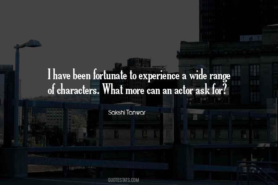 Sakshi Tanwar Quotes #1099685