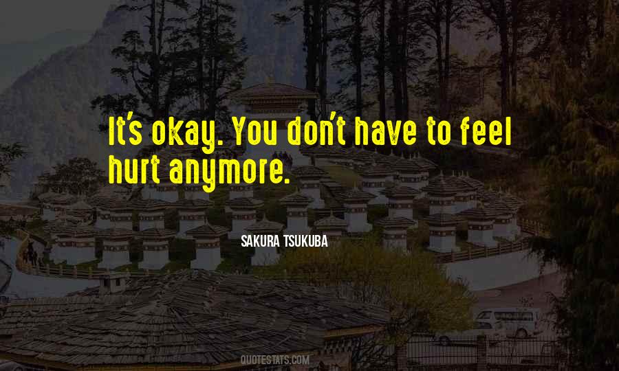 Sakura Tsukuba Quotes #1179523