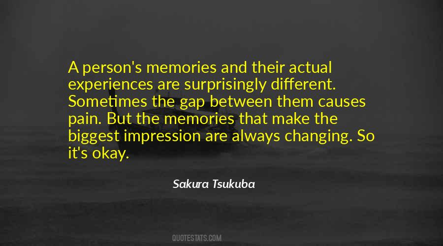 Sakura Tsukuba Quotes #1523875