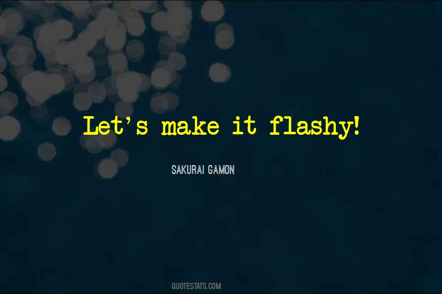 Sakurai Gamon Quotes #661212 Sakurai Gamon Quotes #661212