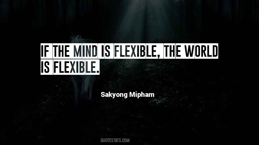 Sakyong Mipham Quotes #1058265