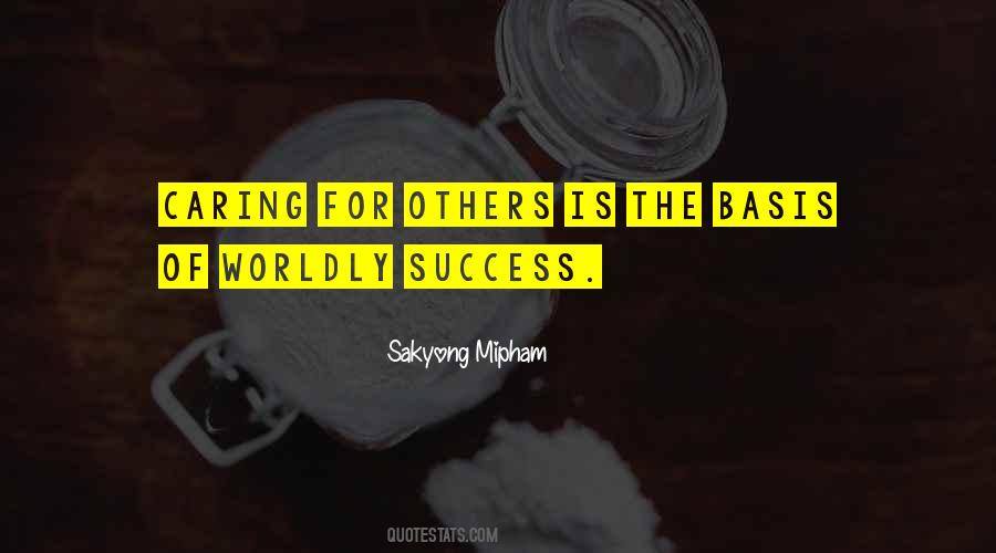 Sakyong Mipham Quotes #1246972