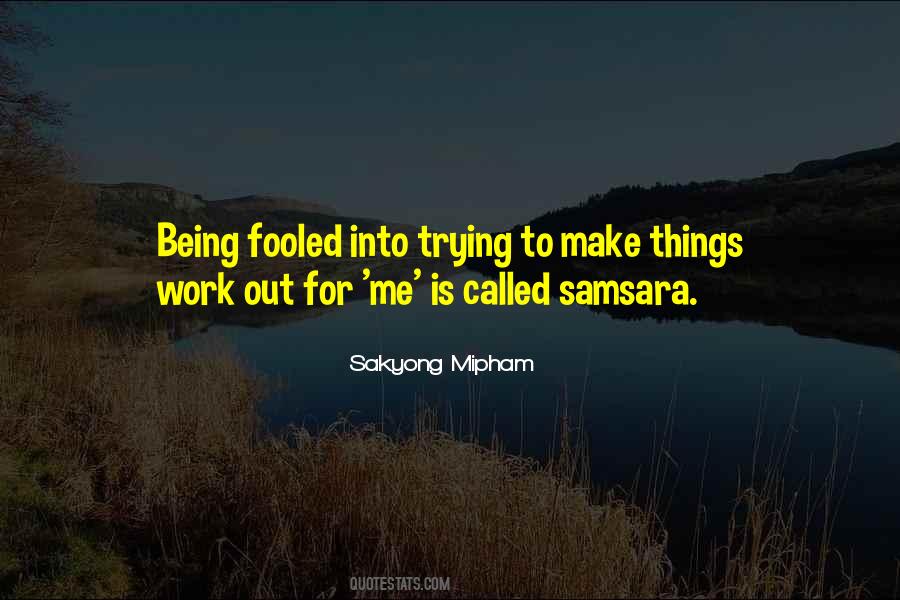 Sakyong Mipham Quotes #1259052