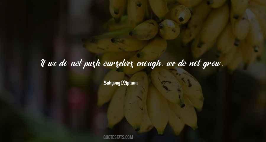 Sakyong Mipham Quotes #1458815