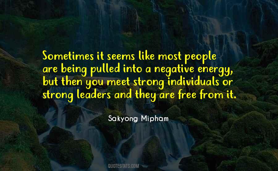 Sakyong Mipham Quotes #1480716