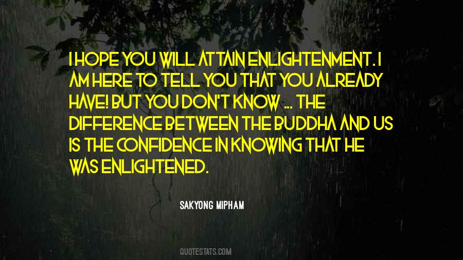 Sakyong Mipham Quotes #236888