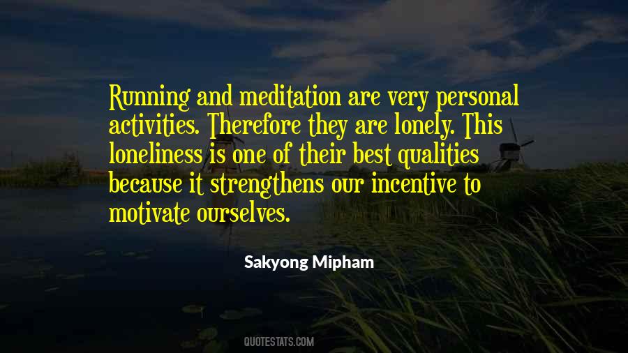 Sakyong Mipham Quotes #403166