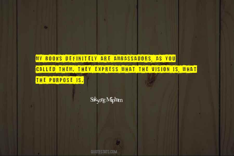 Sakyong Mipham Quotes #413152